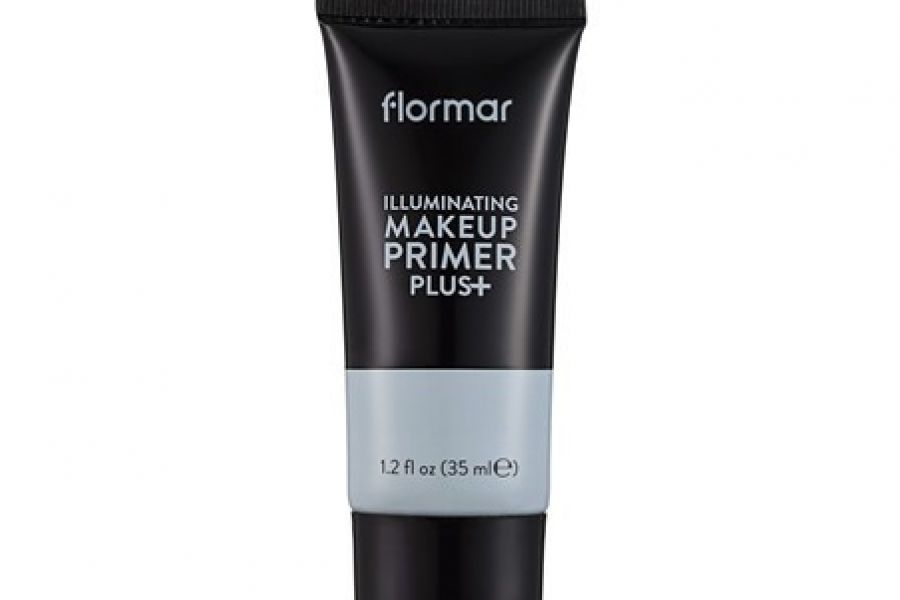 Flormar Prep for Perfection Illuminating Primer Make Up Base Plus
