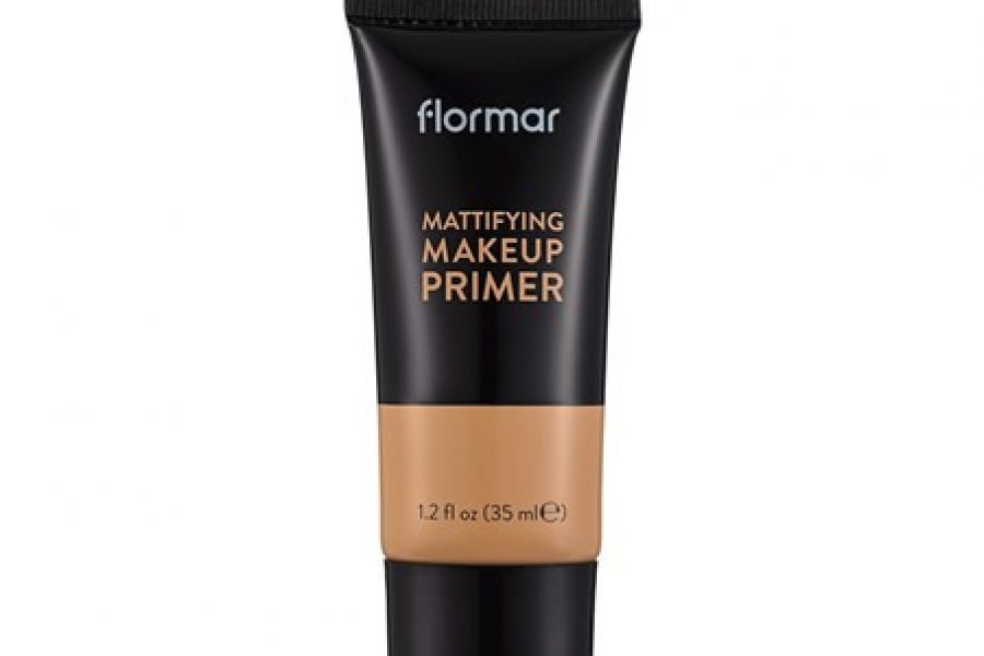 Flormar Prep for Perfection Mattifying Make Up Primer