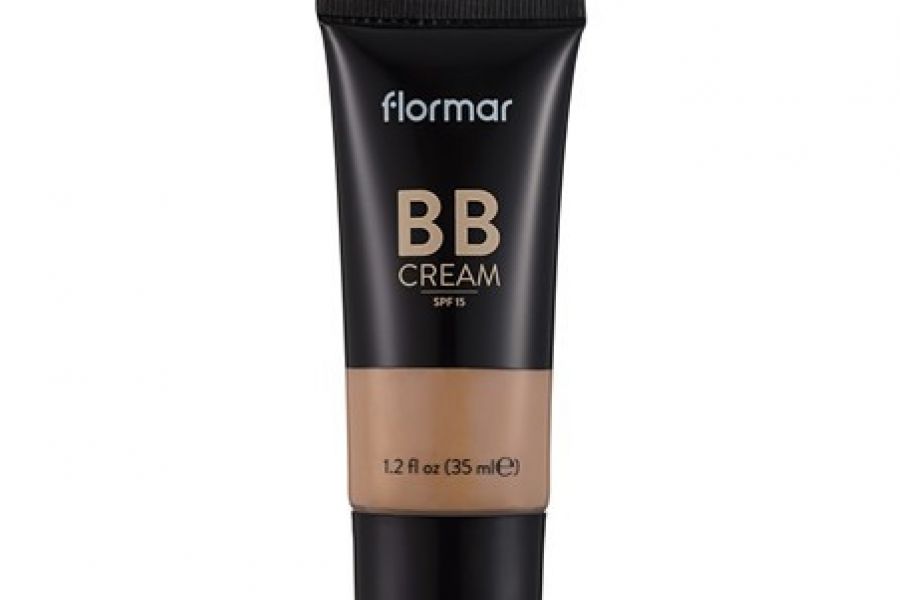 Flormar BB Cream - BB03 Light