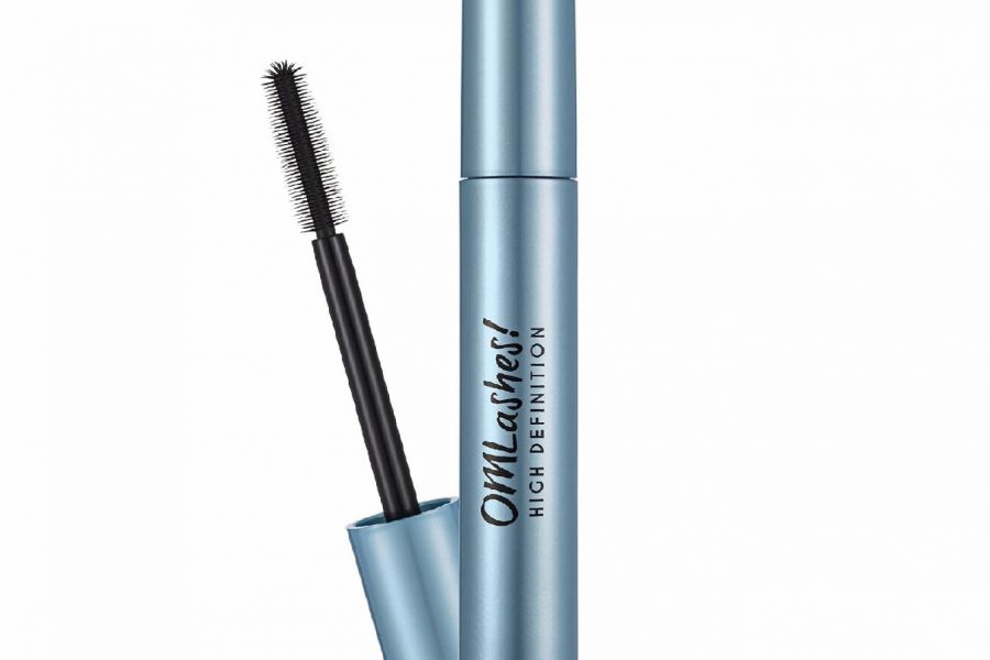 Flormar OM Lashes High Definition Mascara