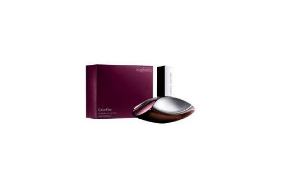 Calvin Klein - Euphoria EDP for Women 100ml
