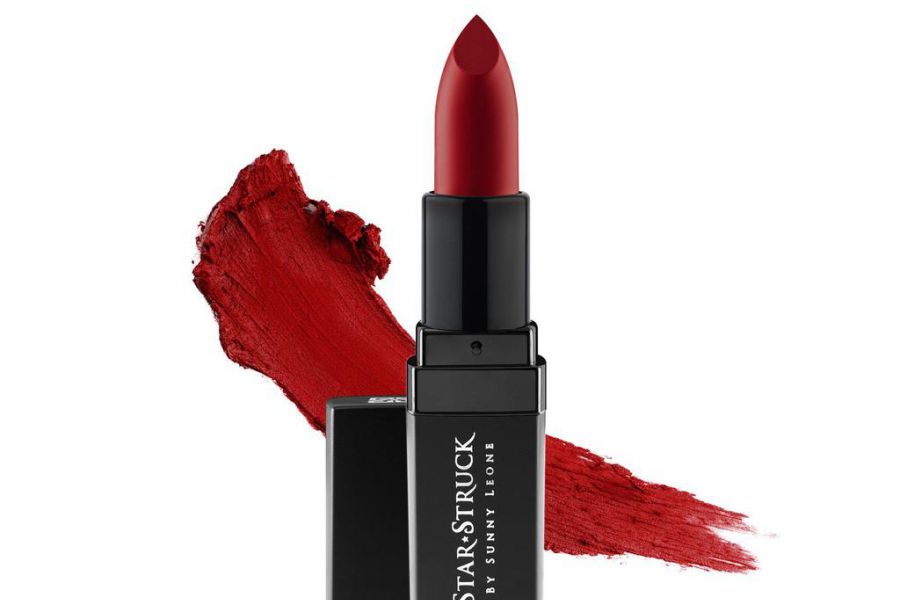 Star Struck - Cherry Bomb, Intense Matte Lip Color (4.2g)