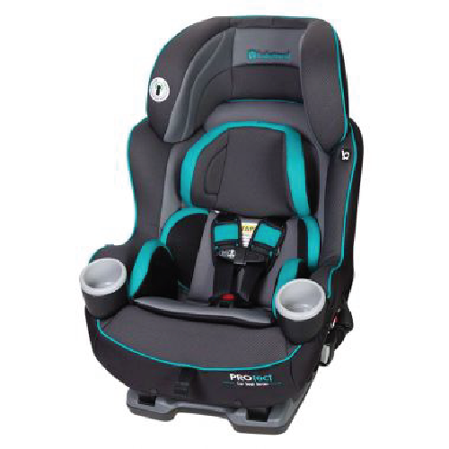 baby trend convertible car seat