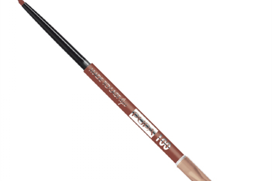 Pupa -Made To Last Waterproof Long Lasting Automatic Lip Liner (100)