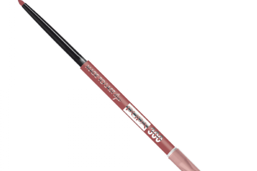 Pupa -Made To Last Waterproof Long Lasting Automatic Lip Liner (300)