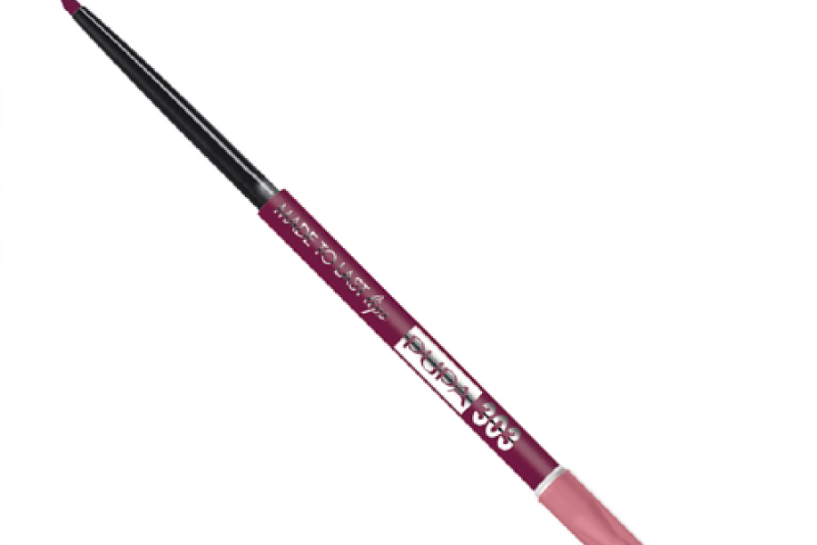 Pupa -Made To Last Waterproof Long Lasting Automatic Lip Liner (303)
