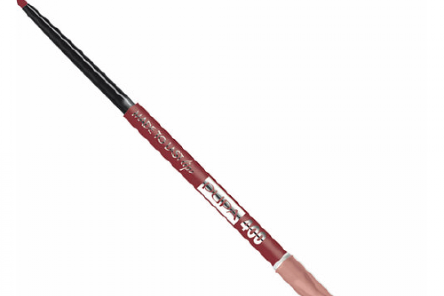 Pupa- Made To Last Waterproof Long Lasting Automatic Lip Liner (303)
