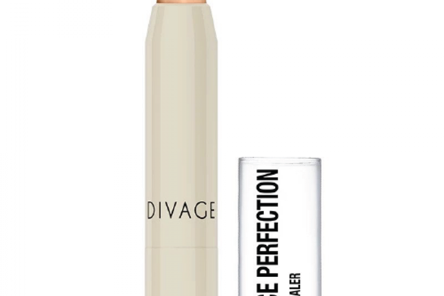 Divage- Face Perfection Chubby Concealer No. 03 - Dark Beige