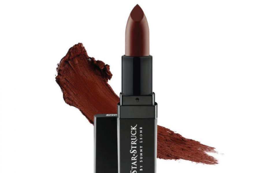 Star Struck - Starry Night, Intense Matte Lip Color (4.2g)