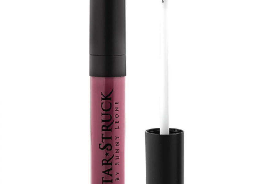 Star Struck - Sugar Plum, Liquid Lip Color (5.5ml)