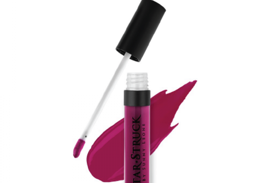 Star Struck - Rooberry, Liquid Lip Color (5.5ml)