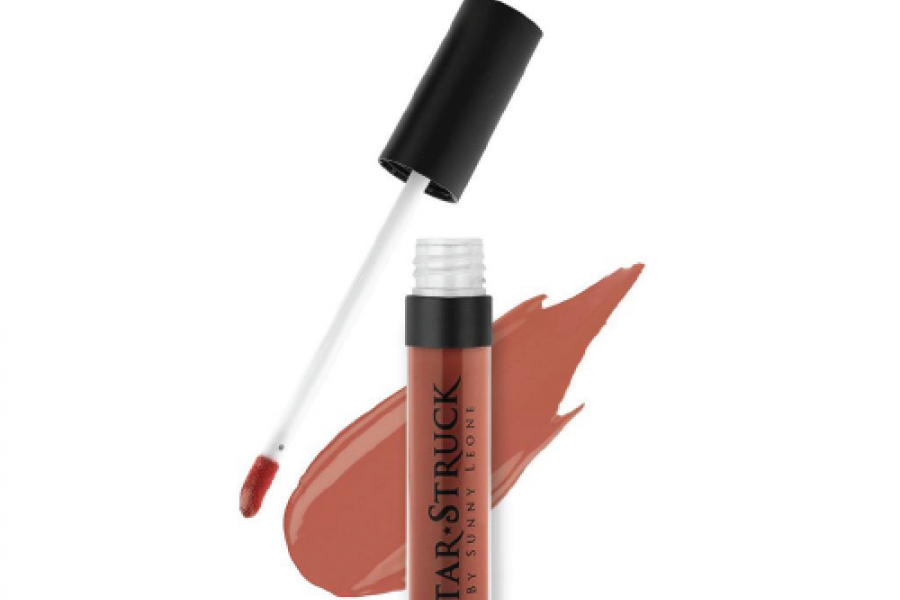 Star Struck - Caramello, Liquid Lip Color (5.5ml)