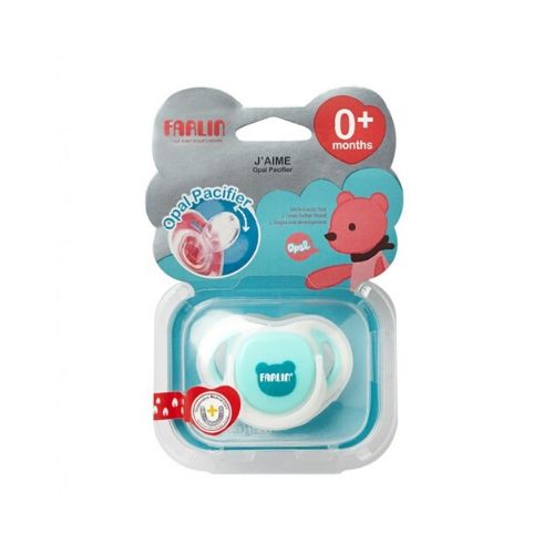 farlin pacifier
