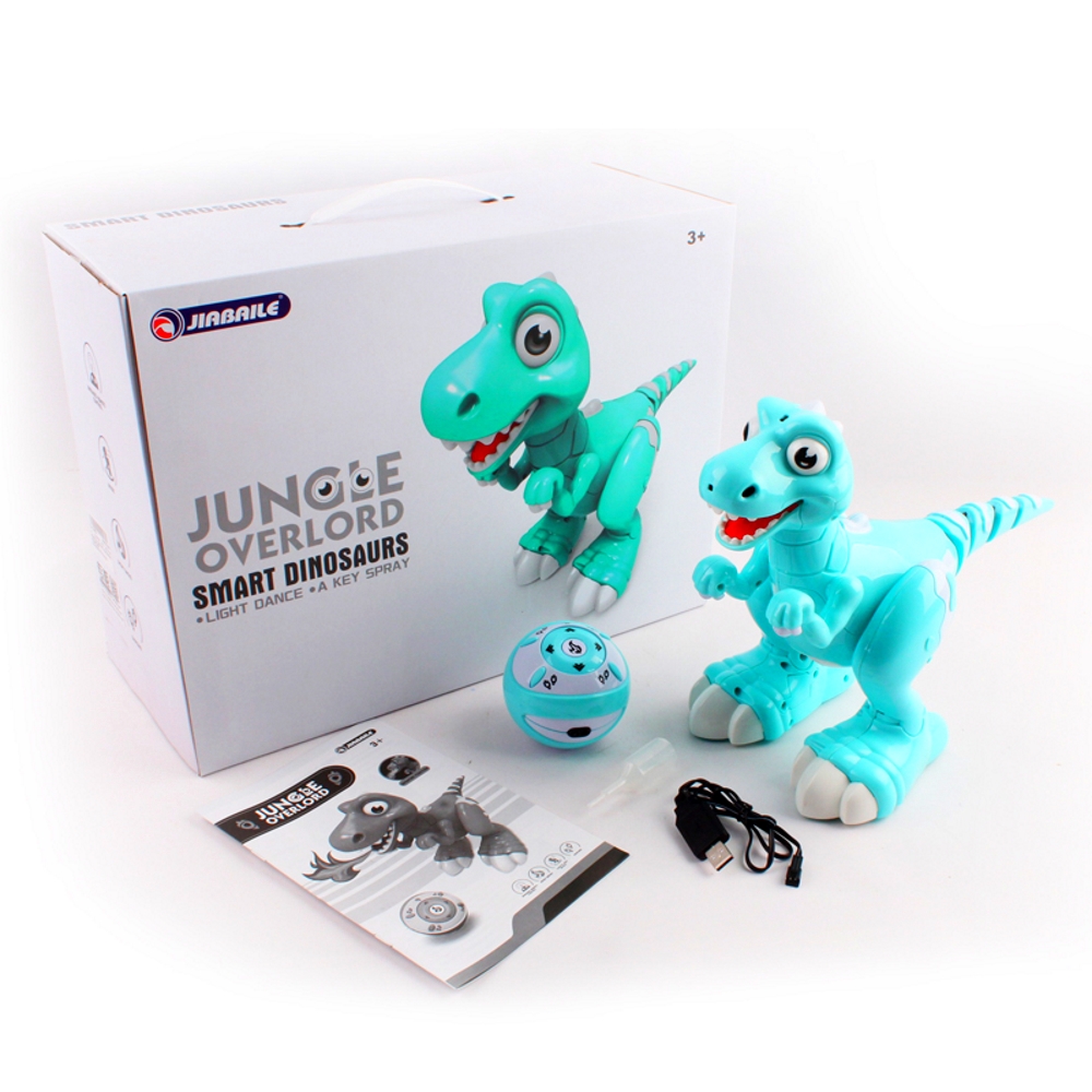 smart dinosaur toy