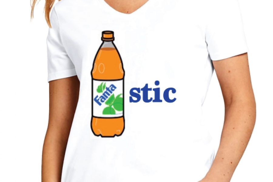 Reemster Teasers - Fanta Stic Humor Tshirt