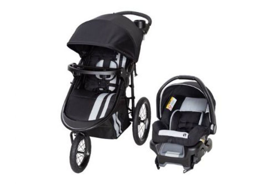 Baby Trend - Cityscape Jogger Travel System
