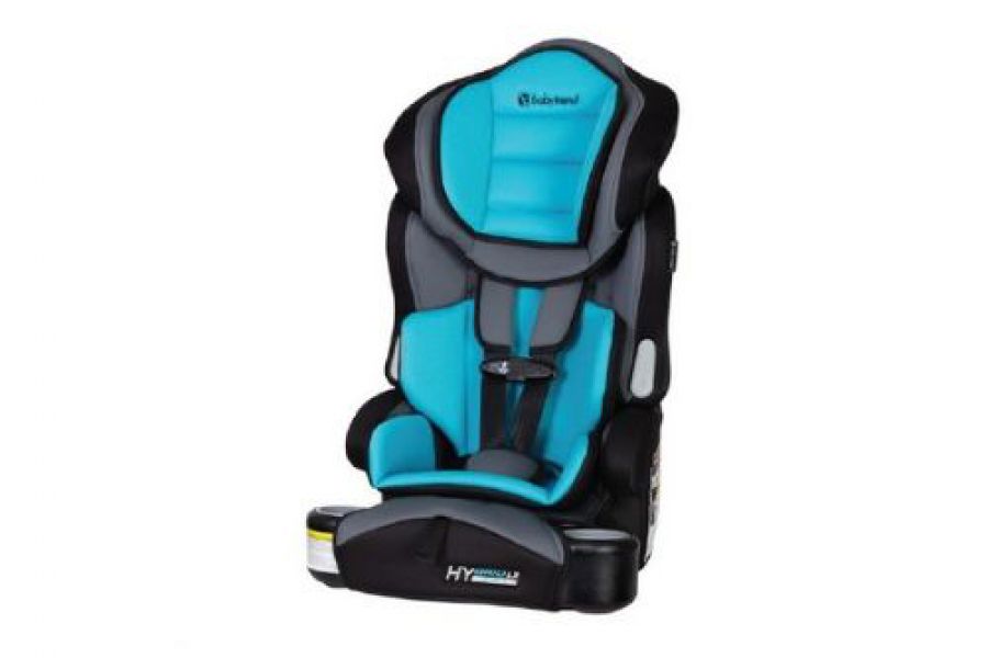 Baby Trend -Hybrid Plus 3-in-1 Car Seat