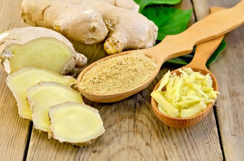 تخلصي من قشرة الشعر بخمس طرق طبيعية