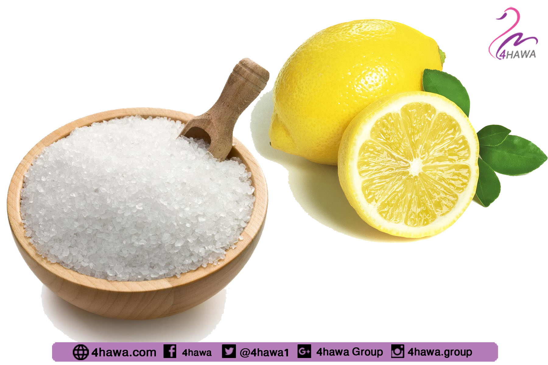وصفة بثلاث دقائق فقط
