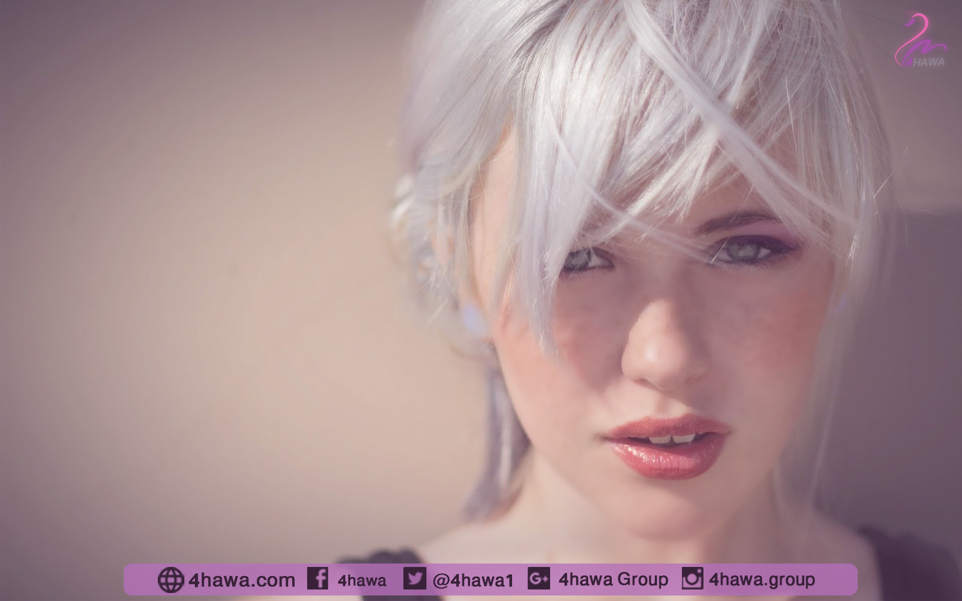 تخلصي من الشعر الأبيض بكل سهولة مع ماء البطاطا