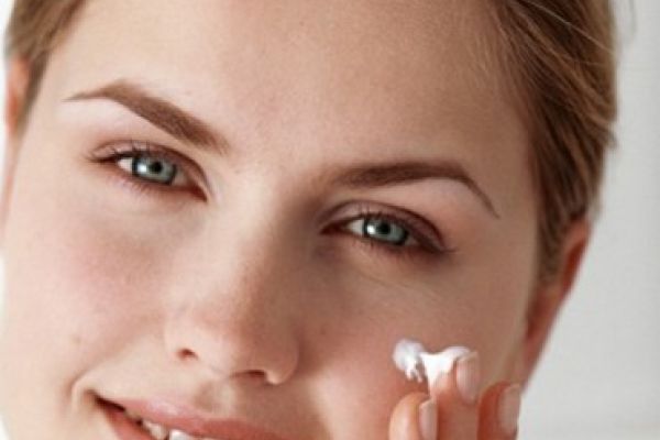 خلطة خميرة البيرة لوجه ممتلئ
