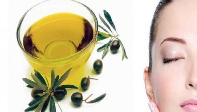 زيت الزيتون مستحضر جمالي لا غنى عنه