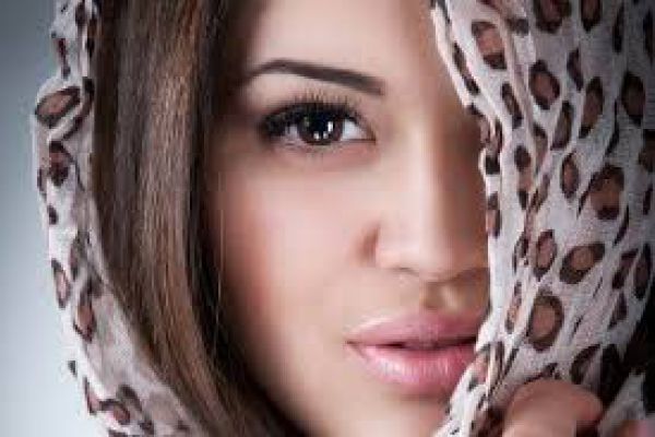 للمحجبات.. نصائح للعناية بالشعر