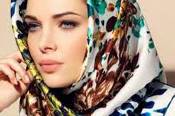 نصائح للعناية بالشعر تحت الحجاب
