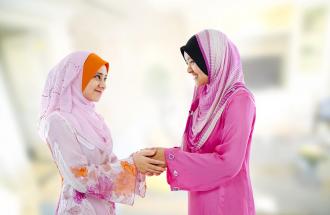مكانة المرأة