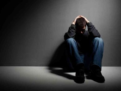 العلاقة بين مرضى الاكتئاب ومعدل الجريمة