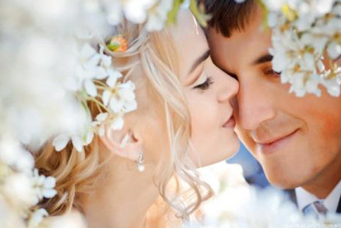 6 نصائح لمظهر رائع في شهر العسل