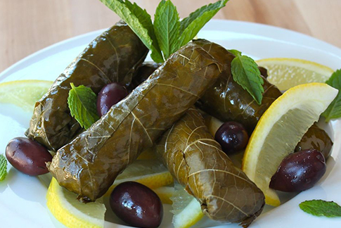 ورق العنب