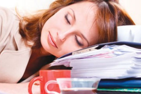عشرة نصائح لمحاربة النعاس صباحا