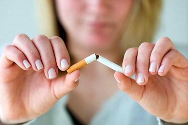 طرق تساعدك للإقلاع عن التدخين