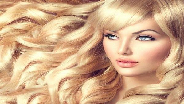 الشقراوات في طريقهن إلى الإنقراض