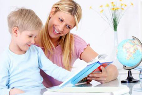 تهيئة طفلك لعامه الدراسي الأول