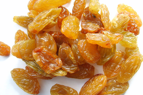 ماهو الزبيب و ما هي فوائده ؟