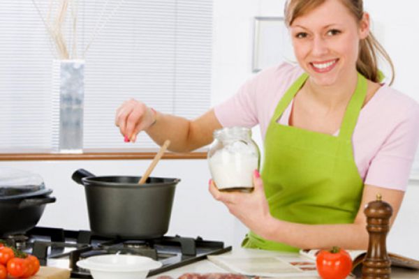 نصائح هامة لزيادة مهاراتك في المطبخ