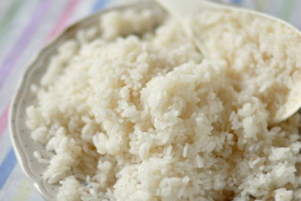 تعرفوا على أضرار تناول الأرز