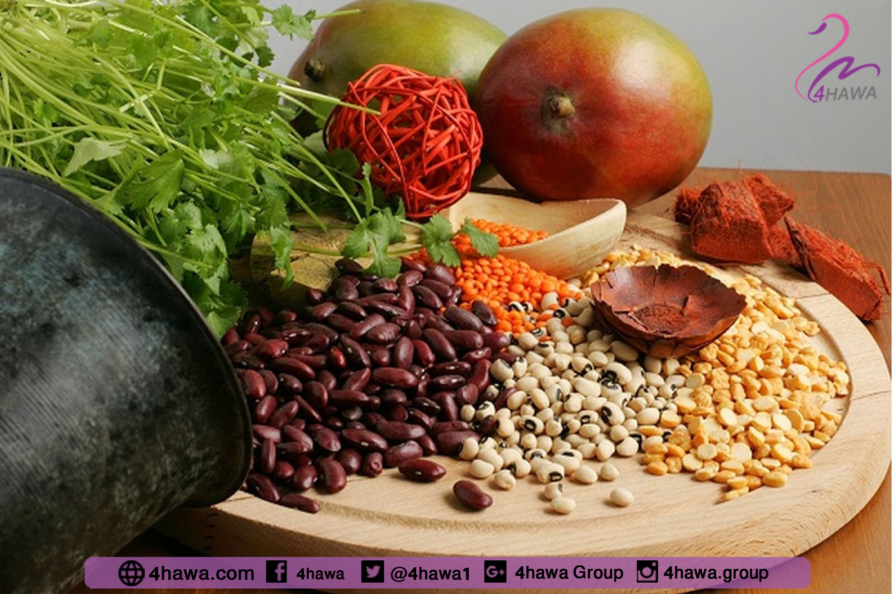 أولى خطوات التغذية في شهر الحمل الأول