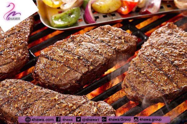 طريقة مبتكرة لتحضير رغيف اللحم