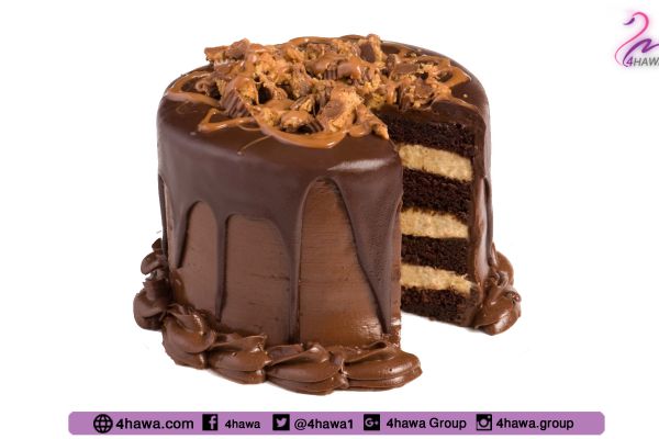 اعتمدي كعكة الشوكولا لخسارة الوزن الزائد