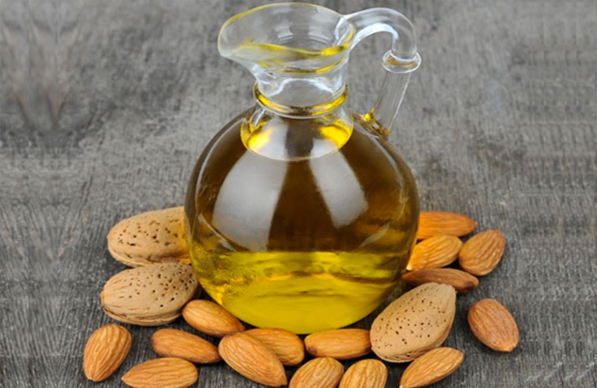 فوائد جديدة للوز