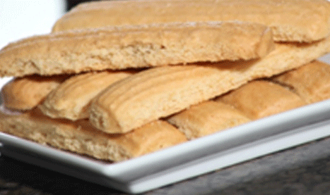 طبق تونسي
