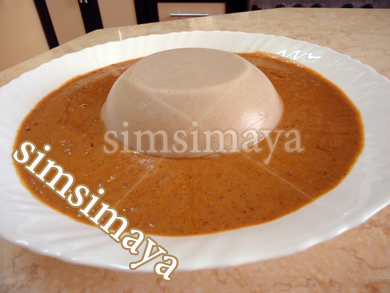 أشهر الأطباق السودانية