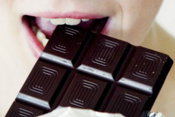 أهمية الشوكولا السوداء لمرضى السكري