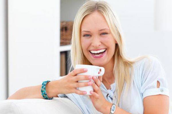 الضحك علاج جيد و فعال للصحة النفسية