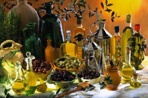 زيت النخيل خطر على شرايين القلب