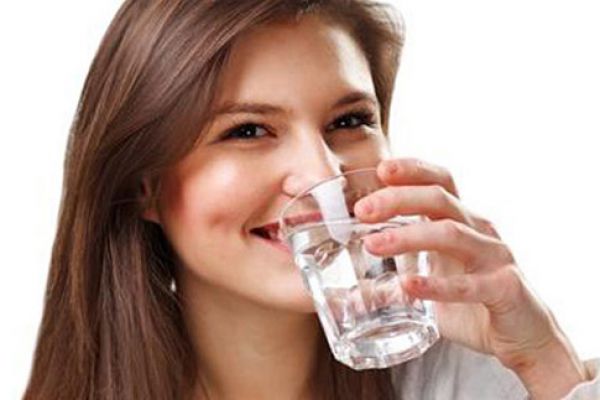 شرب الماء بكثرة يزيد من نشاط الدماغ