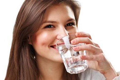 شرب الماء بكثرة يزيد من نشاط الدماغ